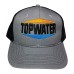 Topwater Snapback Trucker Hat