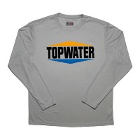 Topwater Long Sleeve Performance Shirt