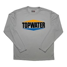 Topwater Long Sleeve Performance Shirt